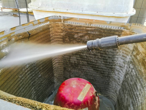 Best Residential Air Duct Cleaning  in Combine, TX