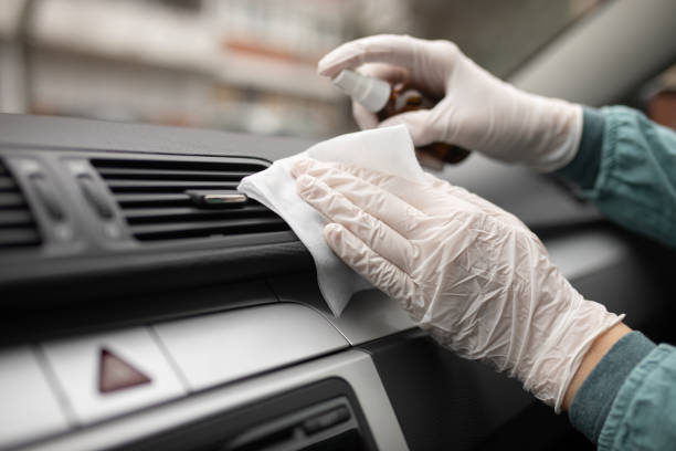 Best HVAC System Cleaning  in Combine, TX