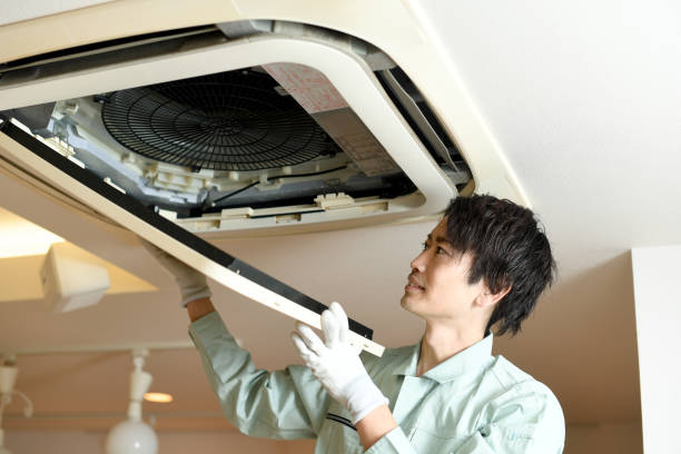 Best Commercial Air Duct Cleaning  in Combine, TX