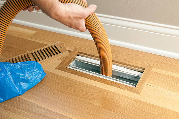 Best Emergency Air Duct Cleaning  in Combine, TX