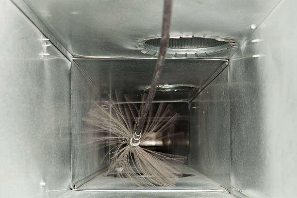 Ventilation Cleaning Services in Combine, TX
