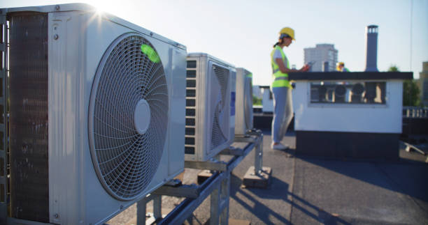Professional Airduct Cleaning in Combine, TX