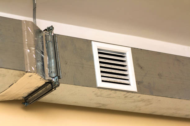 Best Home Air Vent Cleaning  in Combine, TX